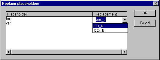 Placeholder Concept 2: