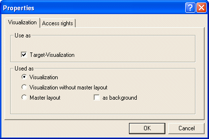 Creating a Target Visualization 2: