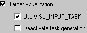 Creating a Target Visualization 3:
