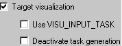 Creating a Target Visualization 5: