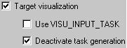 Creating a Target Visualization 8: