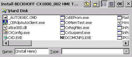 Installation, Start and Operating 2: