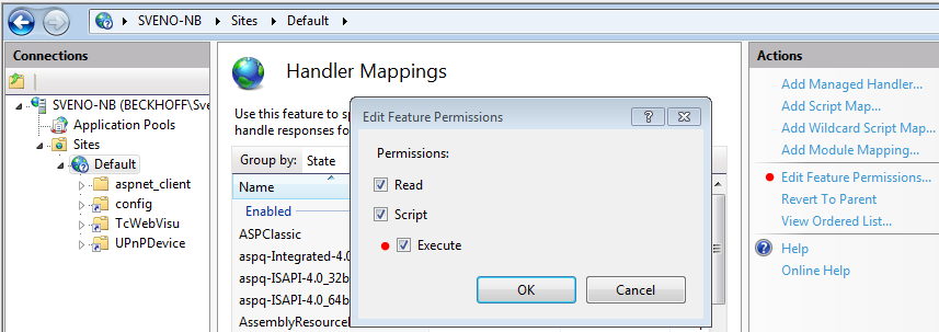 Windows 7 Runtime: Installation and configuration 4: