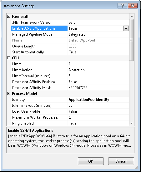 Windows 7 Runtime: Installation and configuration 6: