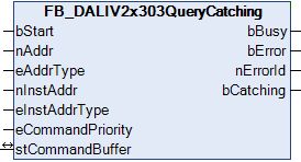 FB_DALIV2x303QueryCatching 1: