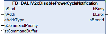 FB_DALIV2xDisablePowerCycleNotification 1: