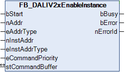 FB_DALIV2xEnableInstance 1: