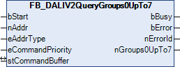 FB_DALIV2QueryGroups0UpTo7 1: