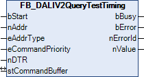 FB_DALIV2QueryTestTiming 1: