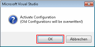 Example: DMX master 4: