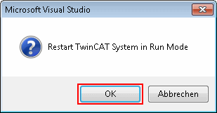 Example: DMX master 5: