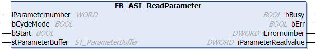 FB_ASI_ReadParameter 1: