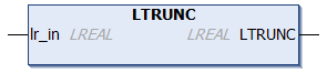 LTRUNC 1: