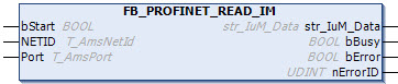FB_PROFINET_READ_IM 1: