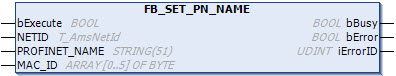 FB_SET_PN_NAME 1: