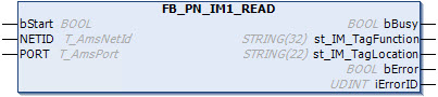 FB_PN_IM1_READ 1: