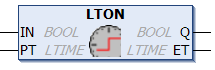 LTON 1: