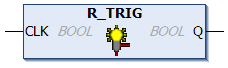 R_TRIG 1:
