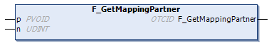F_GetMappingPartner 1: