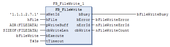 FB_FileWrite 5:
