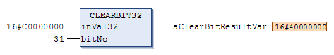 CLEARBIT32 3: