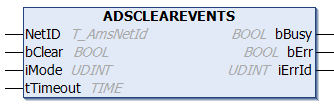 ADSCLEAREVENTS 1: