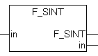 F_SINT 1: