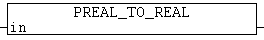 PREAL_TO_REAL 1: