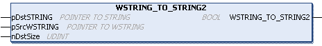 WSTRING_TO_STRING2 1: