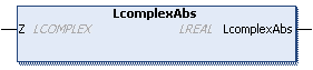 LcomplexAbs 1: