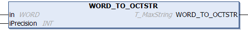 WORD_TO_OCTSTR 1: