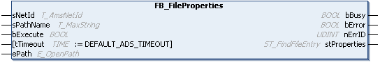 FB_FileProperties 1:
