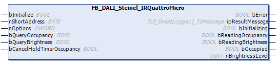FB_DALI_Steinel_IRQuattroMicro 1: