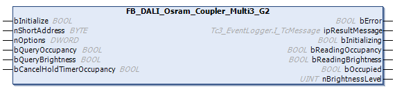FB_DALI_Osram_Coupler_Multi3_G2 1: