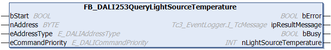 FB_DALI253QueryLightSourceTemperature 1:
