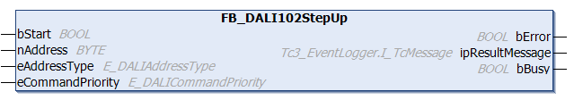 FB_DALI102StepUp 1: