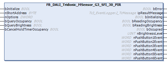 FB_DALI_Tridonic_MSensorG3_SFI_30_PIR 1: