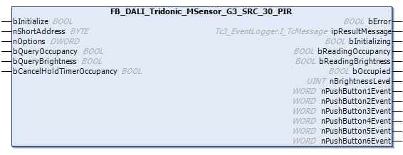 FB_DALI_Tridonic_MSensorG3_SRC_30_PIR 1: