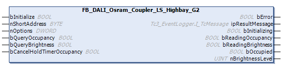 FB_DALI_Osram_Coupler_LS_Highbay_G2 1: