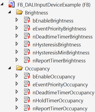 Creating a device function block 3: