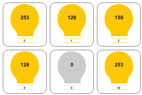 DALI PLC Simulation Tool 2: