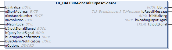 FB_DALI306GeneralPurposeSensor 1: