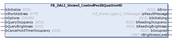 FB_DALI_Steinel_ControlProIRQuattroHD 1: