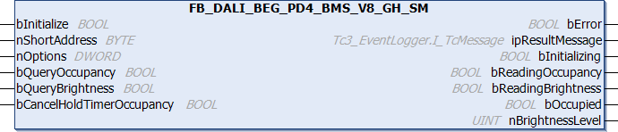FB_DALI_BEG_PD4_BMS_V8_GH_SM 1: