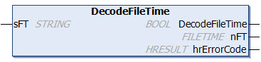 DecodeFileTime 1:
