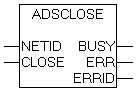 ADSCLOSE 1: