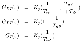 FB_CTRL_PID_SPLITRANGE 5: