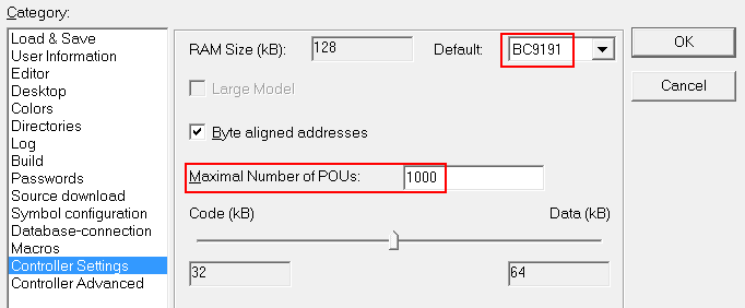 KL6811 Integration into TwinCAT (BC9191) 2: