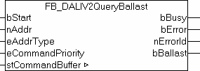 FB_DALIV2QueryBallast 1: