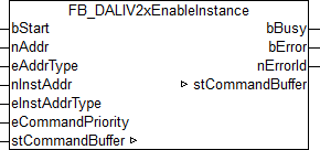 FB_DALIV2xEnableInstance 1: